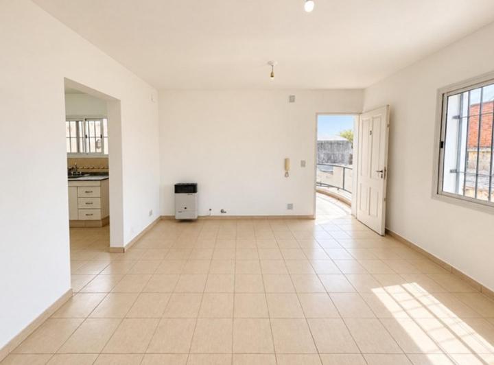 Departamento · 60m² · 3 Ambientes