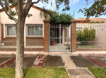 Casa de 4 ambientes, Nueva Ciudad · Casa 3 Dorm., Nueva Ciudad, Guaymallén