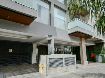 Departamento · 110m² · 4 Ambientes · Venta - Departamento - 4 Ambientes - Categoría - Patio