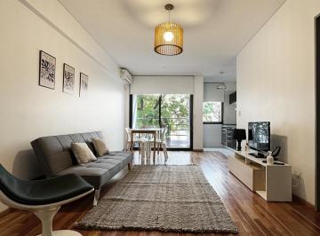 Departamento de 2 ambientes, Palermo · Hermoso Departamento en Palermo Soho