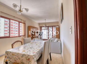 Departamento · 80m² · 3 Ambientes · Venta Permuta Departamento 3 Ambientes