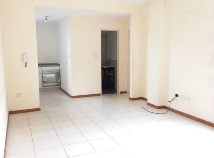Departamento · 49m² · 2 Ambientes