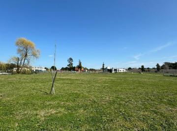 Terreno · 628m² · Venta Lote Arenas Chico