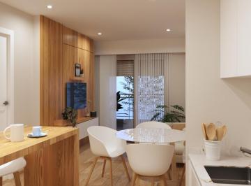 Departamento · 43m² · 2 Ambientes · Venta Departamentos 1 Dormitorio de Categoría
