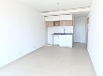 Departamento · 29m² · 1 Ambiente · Amplio Ambiente a Estrenar