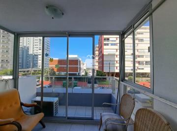 Foto1 · Descubre Tu Nuevo Hogar en Chiverta, Punta del Este. - Torre Triangulo Brava - Ref: Pbi14055