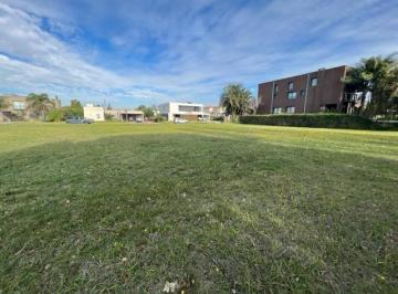 Terreno · 1274m² · Lote en Venta en Campo Grande, Pilar