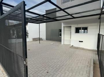 Departamento de 4 ambientes, Córdoba · Alquilo Duplex en Padre Claret 3 Dorm + Cochera y Patio