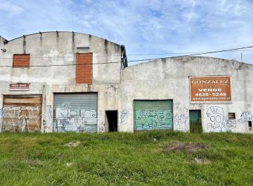Bodega-Galpón · 791m² · Dos Galpones en Venta en Libertad Sobre Ruta 1003