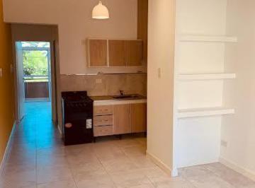 Departamento · 35m² · 2 Ambientes · 1 Cochera · Deptos 2 Amb a Estrenar