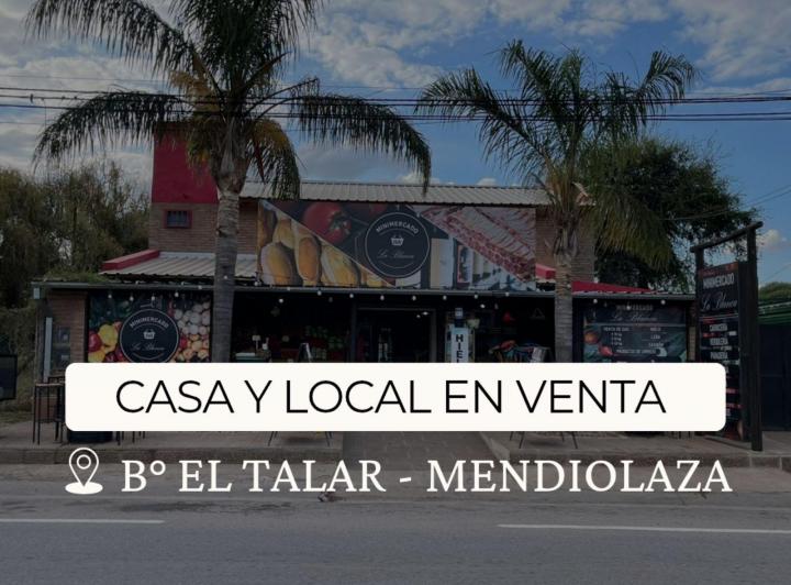 Casa · 372m² · 10 Ambientes · 1 Cochera
