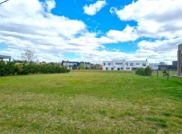 Terreno · 1219m² · Lote en Venta en Campo Grande, Pilar