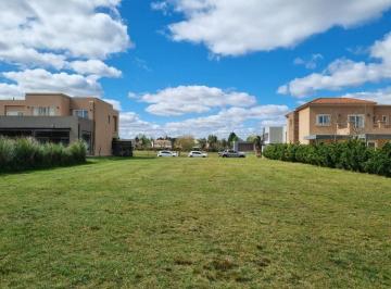Terreno · 806m² · Lote en Venta en Campo Grande, Pilar
