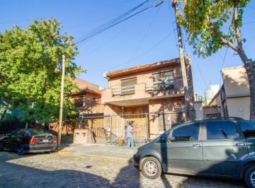 Terreno · 2000m² · Venta Terreno Uso Comercial / Industrial - Salida a Av y Calle Lateral - Victoria - San Fernand