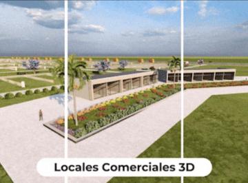 Local comercial · 42m² · Venta Local Comercial en Gral Rodriguez Oportunidad La Reserva del Oeste