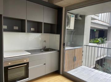 Departamento · 41m² · 1 Ambiente · Monoambiente en Venta en Recoleta