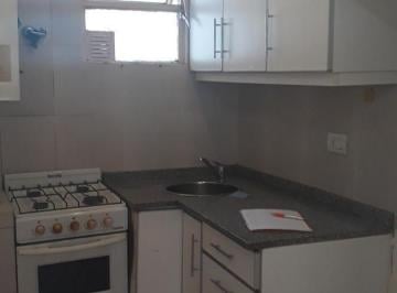 Departamento · 58m² · 3 Ambientes · Departamento - Chacarita