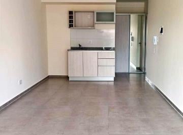 Departamento · 26m² · 1 Ambiente · Departamento en Centro