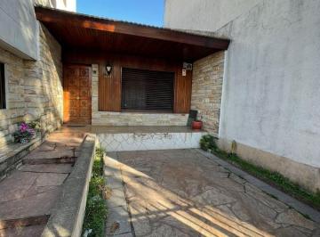 Casa · 162m² · 4 Ambientes · 1 Cochera · Casa de Cuatro Ambientes a La Venta en José C Paz