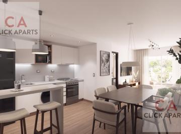 Departamento · 31m² · 1 Ambiente · Venta – Monoambiente a Estrenar – Full Amenities – Pozo – Once