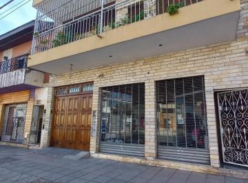 imagen1 · Casa en Venta. Lote 9x30 Pb: Local Comercial, Coch. P/4 Autos, Quincho, 1er. y 2do. Piso Casa de Mas