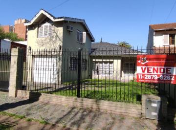 Casa de 5 ambientes, Esteban Echeverría · Casa 4 Dorm.. Venta