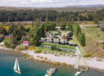 Casa · 78m² · 3 Ambientes · 1 Cochera · Casa Chalet en Venta en Bariloche, Patagonia, Argentina