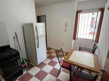 Departamento de 2 ambientes, Córdoba · Depto Temporario Amoblado Para Alquilar en Gral Paz!