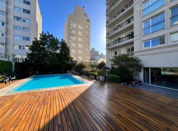 Departamento · 58m² · 2 Ambientes · 1 Cochera · Departamento de 2 Amb a La Calle con Cochera