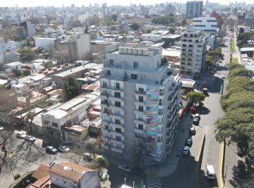 Departamento · 37m² · 1 Ambiente · Venta Departamento en Agronomia
