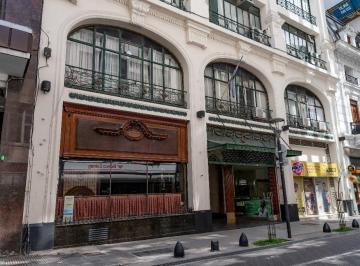 Edificio · 8500m² · Ex Clark´s