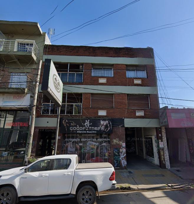 Boulevard Buenos Aires 254