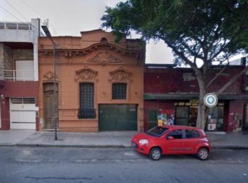 Casa de 6 ambientes, San Cristobal · Casa Antigua a Refaccionar. Valor Terreno.