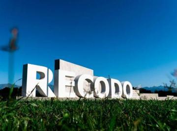 Terreno · 400m² · Recodo