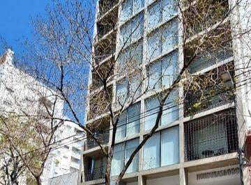 Fachada · Venta Monoambiente en Palermo Hollywood con Amenities y Seguridad 24hs