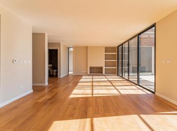 Casa de 4 ambientes, Uruguay · A Estrenar en Barrio Jardín Huertas de Los Horneros