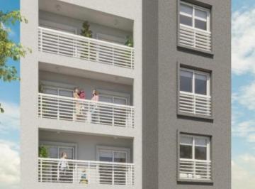 Departamento · 39m² · 2 Ambientes · Venta Pozo 2 y 3 Ambientes, en Villa Luzuriaga a Estrenar.
