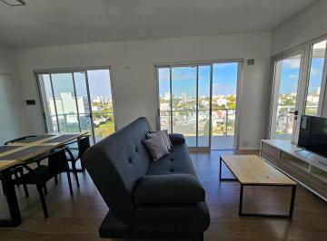 Departamento · 105m² · 3 Ambientes · Departamento en Venta en La Plata, G. B. a. Zona Sur