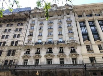 Oficina comercial · 3490m² · Edificio de Oficinas en Block - Microcentro - Capital Federal