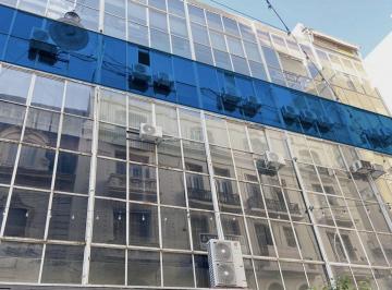 Oficina comercial · 824m² · Oficina en Centro (Capital Federal)