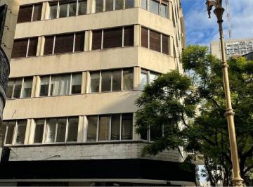 Oficina comercial · 766m² · Oficinas y Local en Alquiler | Marcelo T de Alvear 590 | Retiro