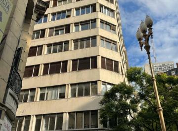 Oficina comercial · 1639m² · Oficinas y Local en Alquiler | Marcelo T de Alvear 590 | Retiro