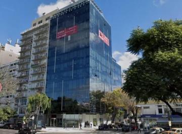 Oficina comercial · 425m² · 4 Cocheras · Oficinas en Alquiler | Lima 1111 | 9 de Julio Sur