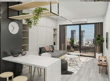 Departamento · 32m² · 1 Ambiente · Venta Departamento Monoambiente a Estrenar en Nuñez