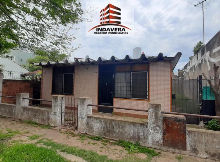Casa · 60m² · 2 Ambientes
