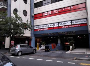 Oficina comercial · 9000m² · Oficinas en Alquiler | Marcelo T de Alvear 1308 | Centro