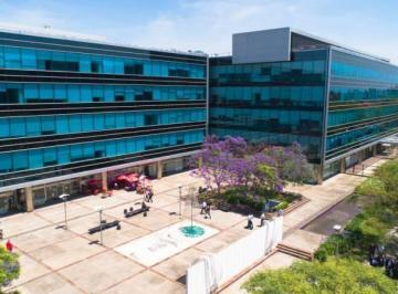 Oficina comercial · 1300m² · Oficinas en Alquiler | Zona Norte | Munro