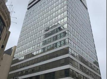 Oficina comercial · 778m² · Oficinas en Alquiler | Bartolomé Mitre 480 | Microcentro