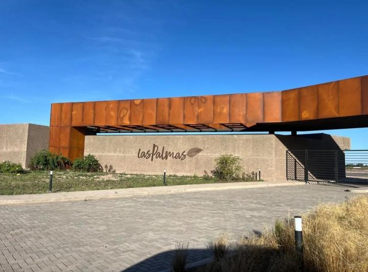 Terreno · 603m²
