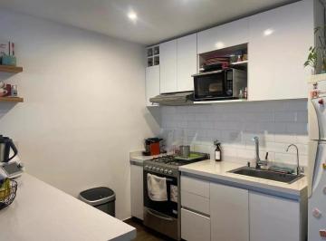 Departamento · 55m² · 3 Ambientes · Departamento de 3 Amb con Balcón y Terraza